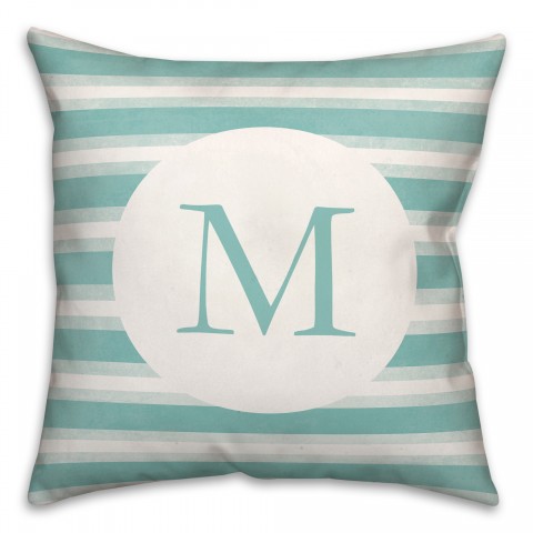 Nautical Pillow