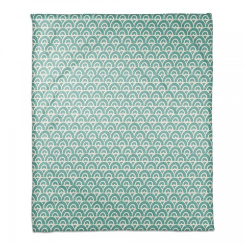 Scallop Textiles