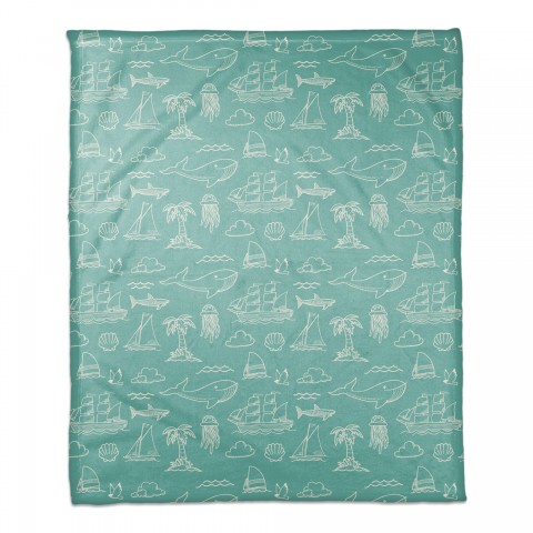 Sea Textiles