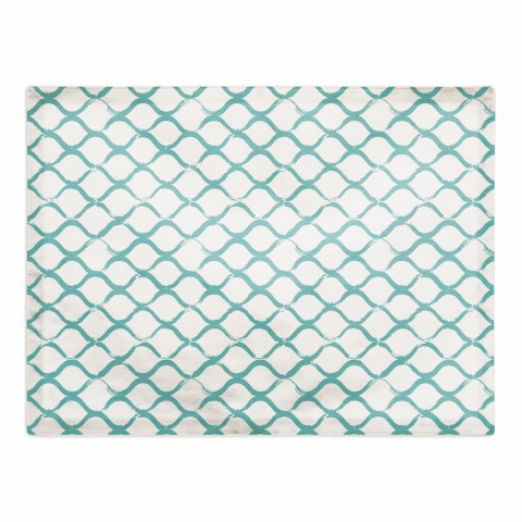 Fishnet Placemat