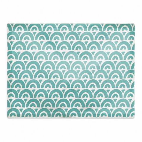 Scallop Placemat