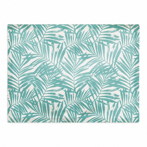 Tropical Leaves Placemat