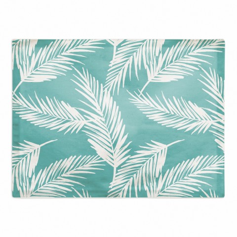 Nature Palm Placemat