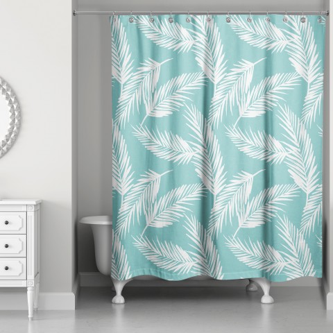 Nature Palm Runner