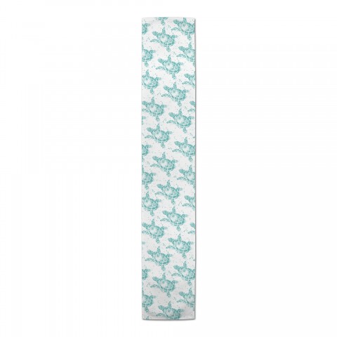 Splatter Sea Turtle Runner
