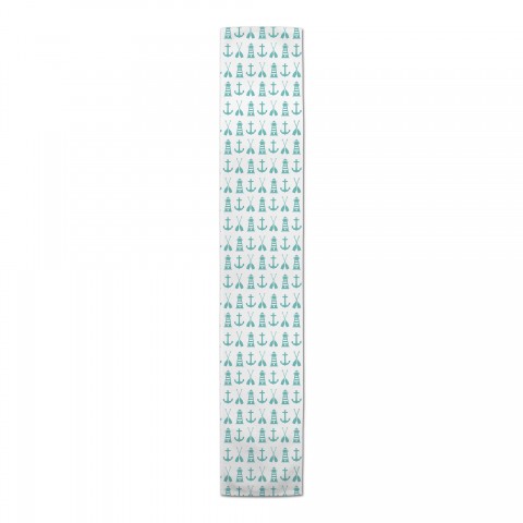 Nautical Icons Runner