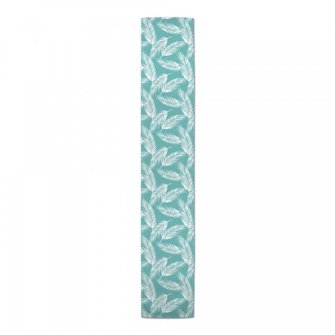 Nature Palm Runner