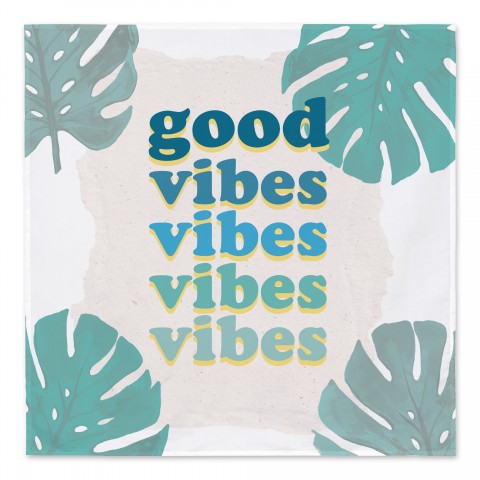Good Vibes Textiles