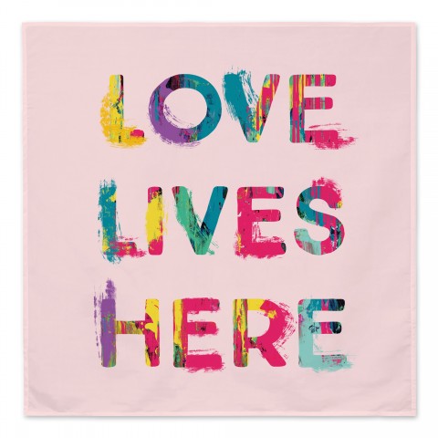 Love Lives Textiles