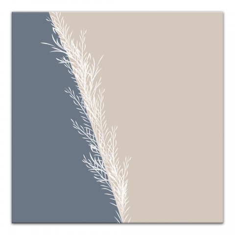 Welcome Linen 20x20 Spun Poly Pillow