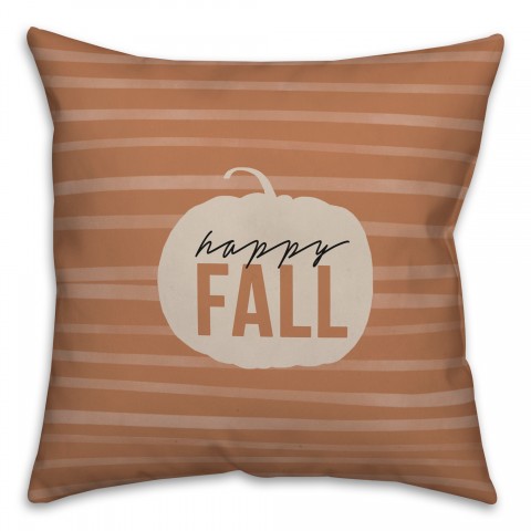 Welcome Patch 20x20 Spun Poly Pillow