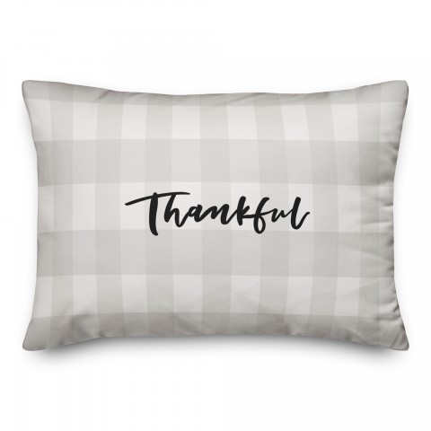 Pumpkpatch Sign 14x20 Spun Poly Pillow