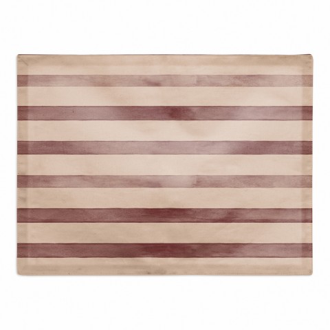 Looline Sage 18x14 Poly Twill Placemat