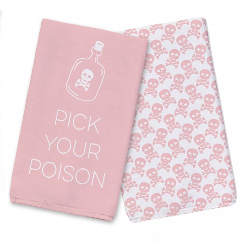 Pick Your Pioson Textiles Collection