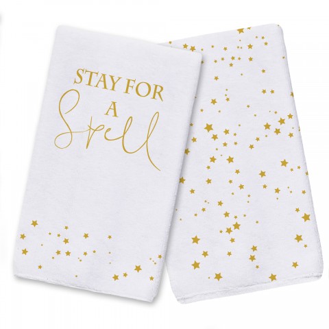 Stay For A Spell Textiles Collection