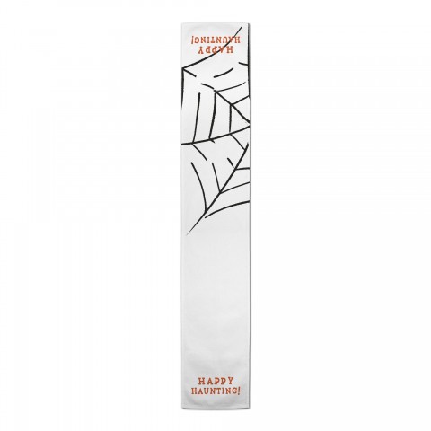 Haunting Web Runner