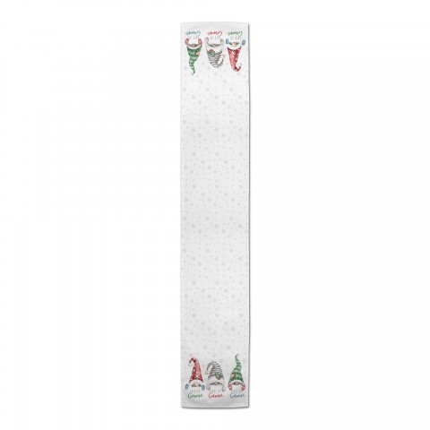 One Horse Open Sleigh Runner
