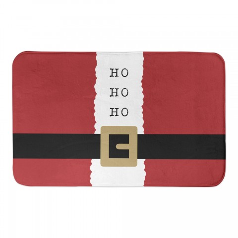 This House Believes 34x21 Bath Mat