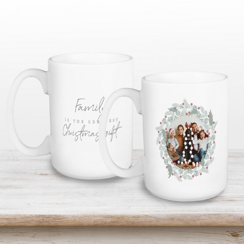 Greatest Christmas Gift Drinkware Collection