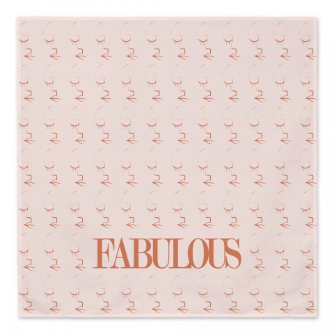 Fabulous Face Textiles
