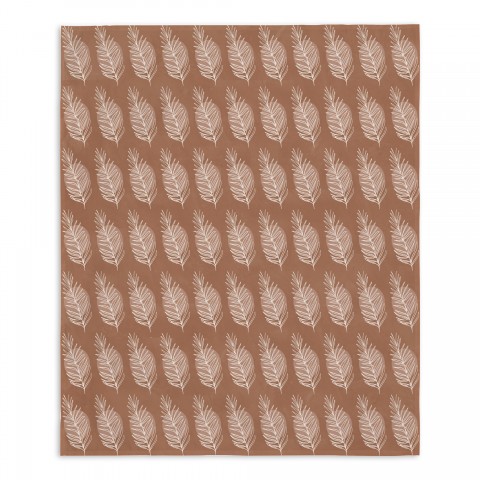 Boho Palm 10 50x60 Tapestry