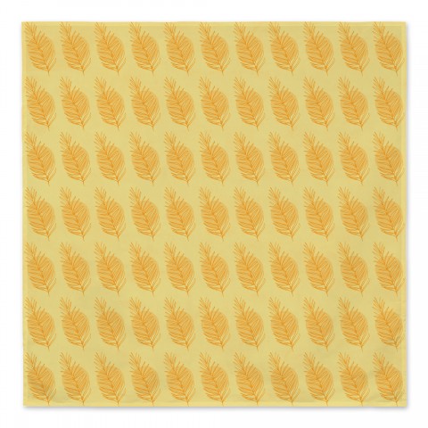 Boho Palm  Textiles