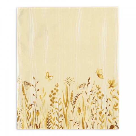 Butterfly Garden 10 50x60 Tapestry