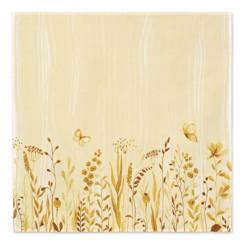 Butterfly Garden 16 Textiles