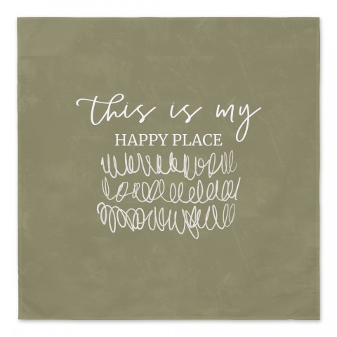 Happy Place  Textiles