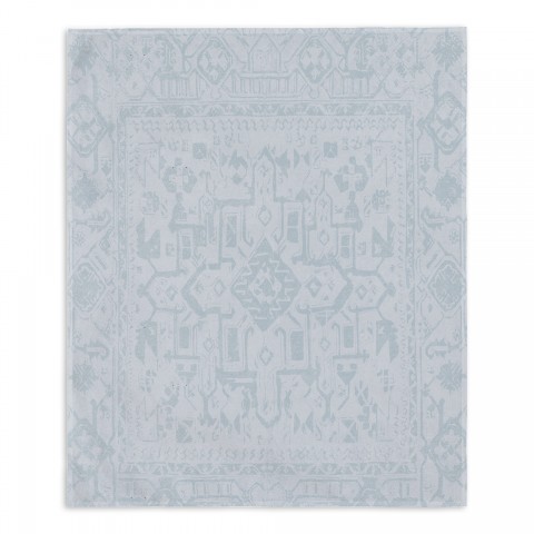 Boho Rug 10 50x60 Tapestry