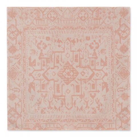 Boho Rug  Textiles