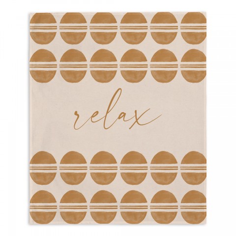 Painted Relax 10 50x60 Tapestry