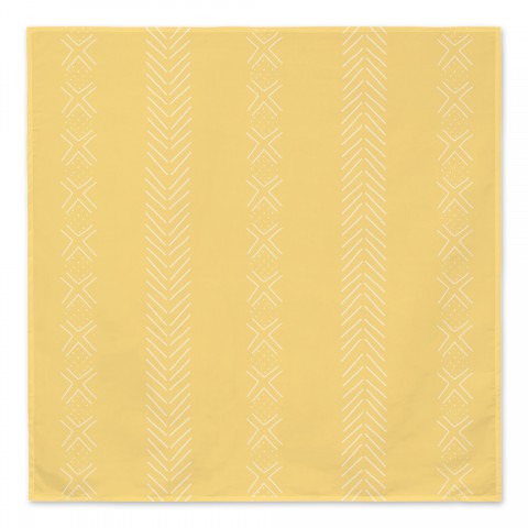 Mudcloth Lines Textiles
