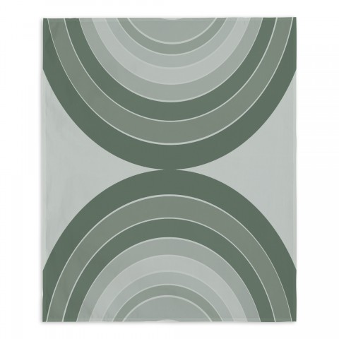 Neutral Arches 10 50x60 Tapestry
