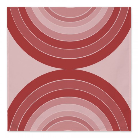 Neutral Arches  Textiles