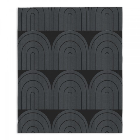 Neutral Rainbow 10 50x60 Tapestry