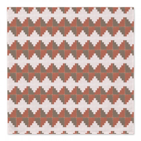 Boho Pattern  Textiles
