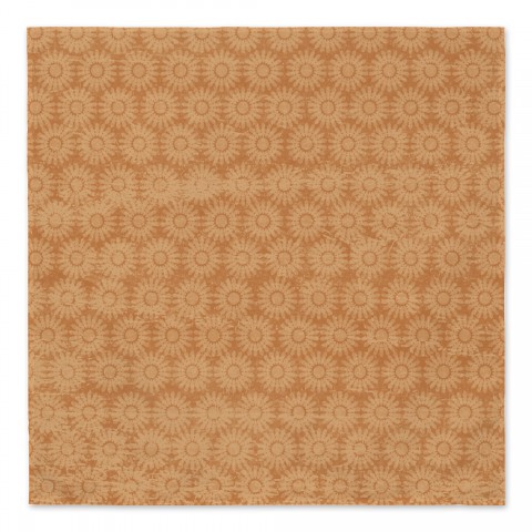 Paisley Sunburst  Textiles