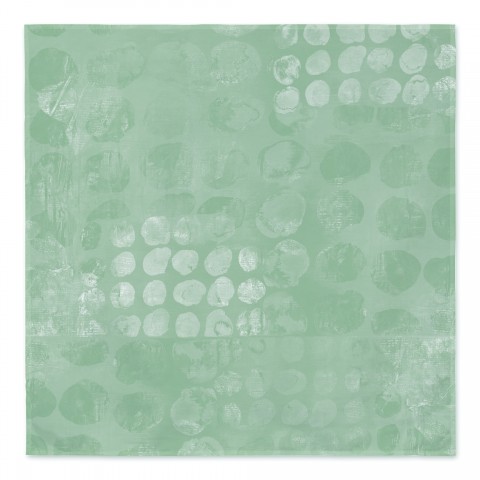 Neutral Tone Dots  Textiles