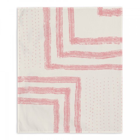 Dotted Strokes 10 50x60 Tapestry
