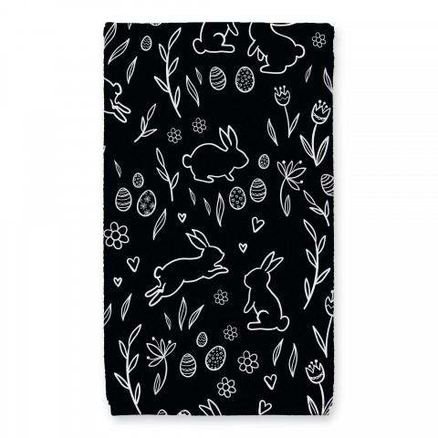 Hop On In Towel 2 16x25 Towel