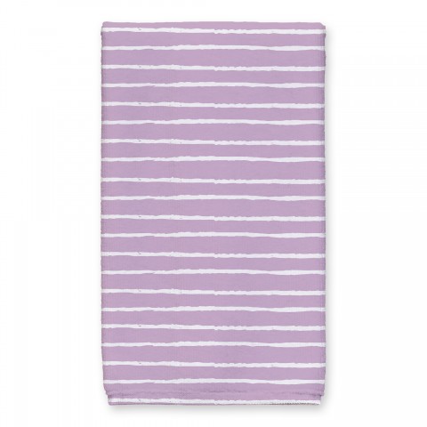 Thin Line Sripes Towel 16x25 Towel