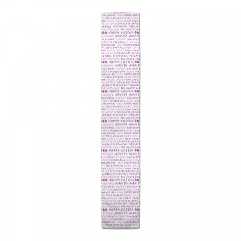 Easter Stuff Runner 2 16x90 Cotton Twill Runner