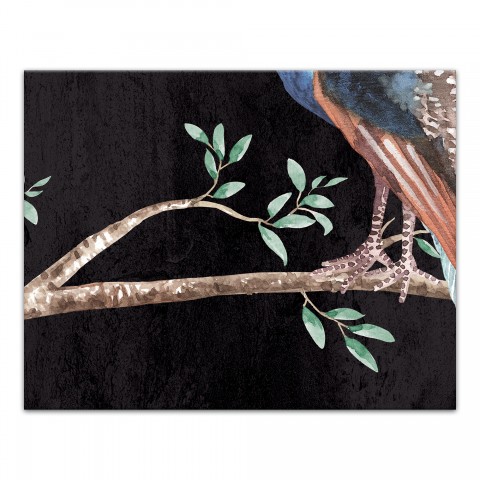 14 x 11 Canvas Wall Art
