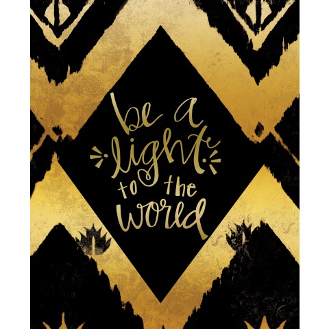 Jenny Light Gold