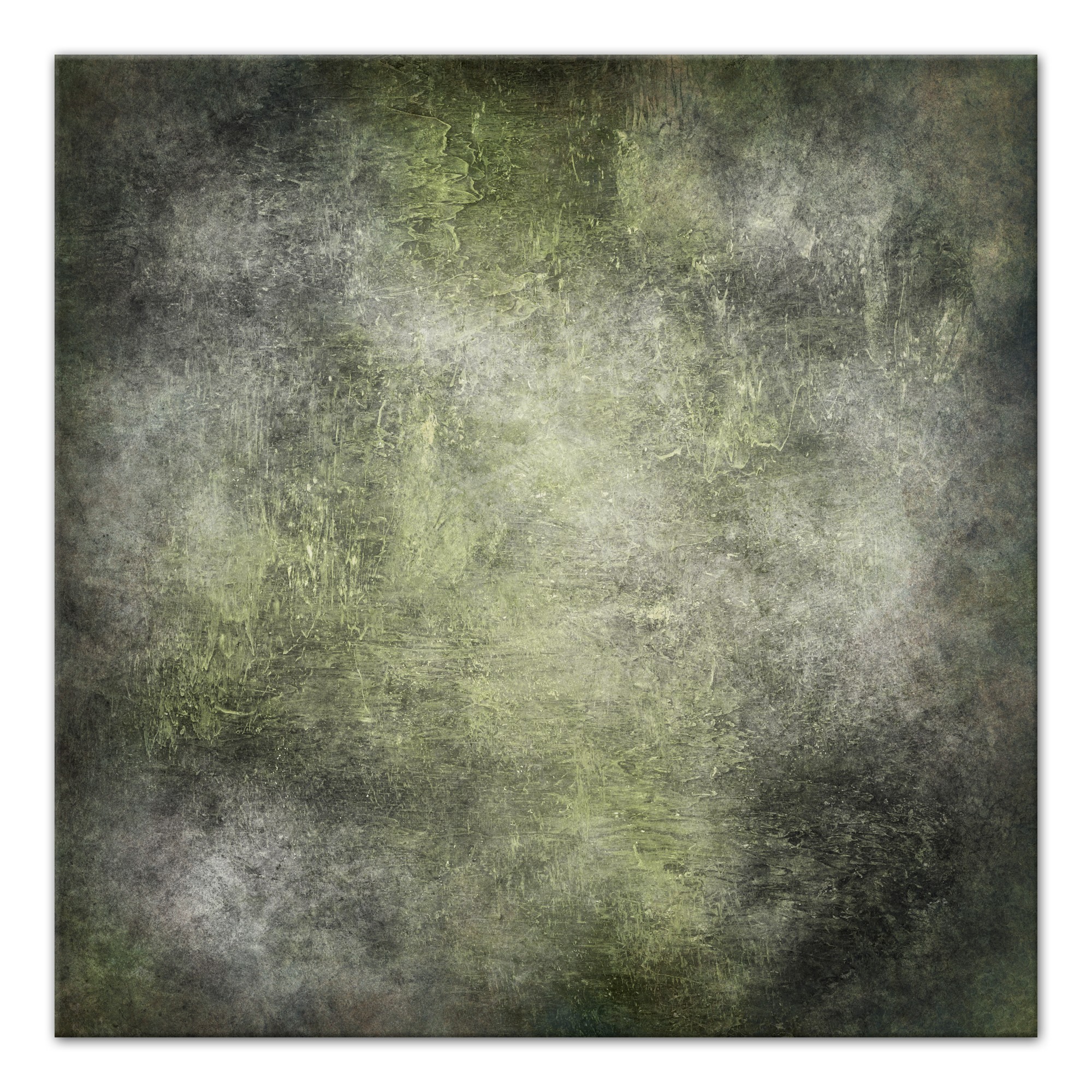 Nuance 2 30x30 Canvas Wall Art