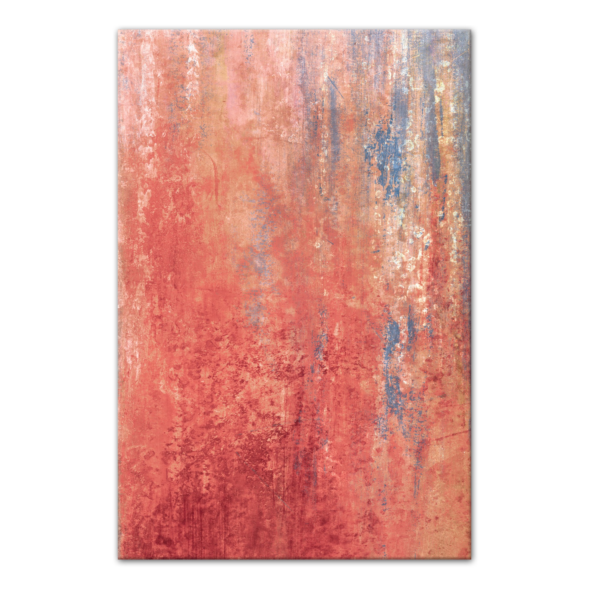 Presume 1 32x48 Canvas Wall Art