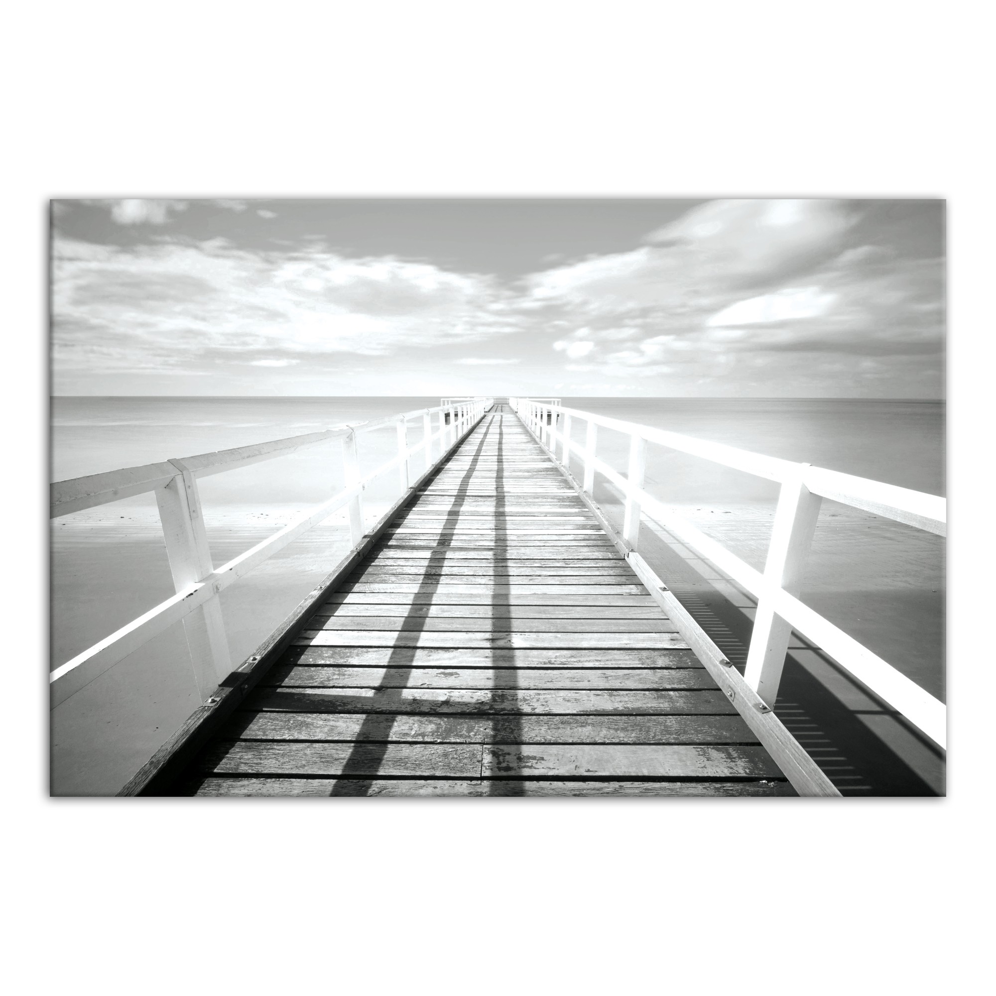 Journey 48x32 Canvas Wall Art 