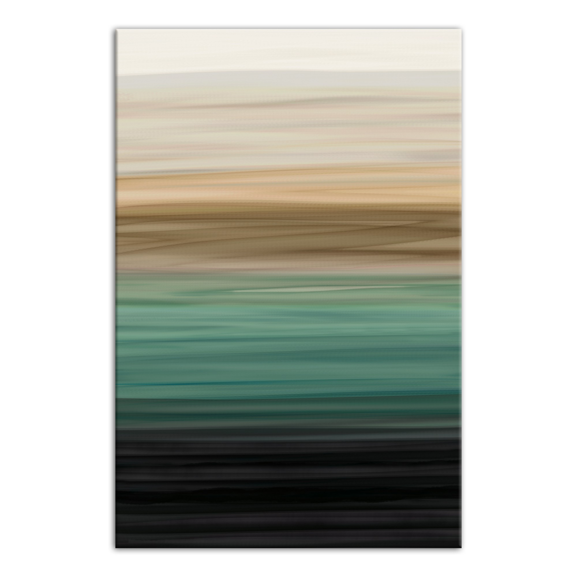 Desert Skies 24x36 Canvas Wall Art