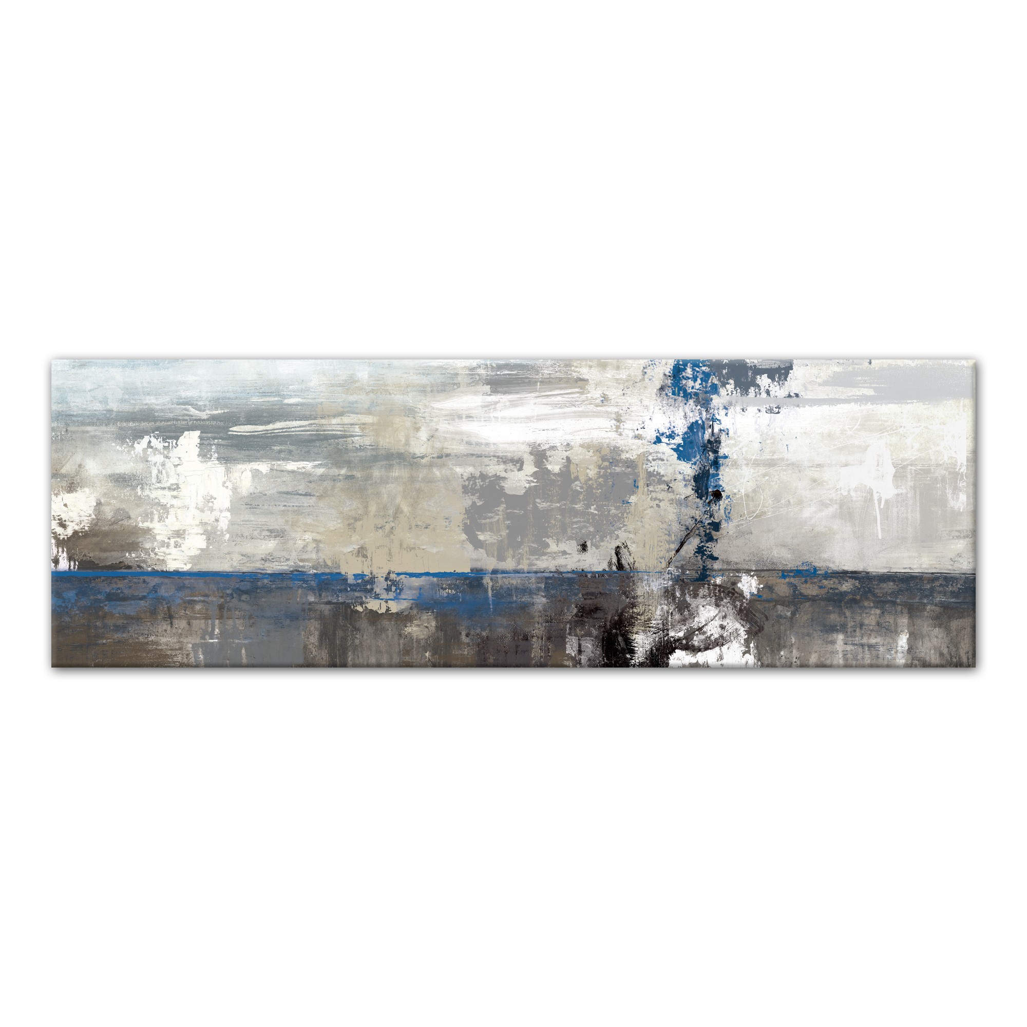 Wonder 60x20 Canvas Wall Art